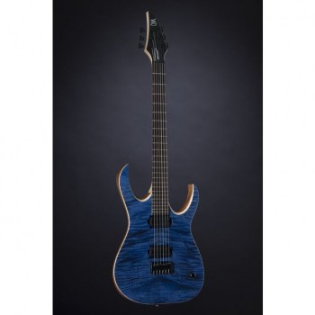 Mayones Duvell 6 Trans Dirty Blue Sentient/Nazgul купить