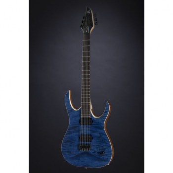 Mayones Duvell 6 Trans Dirty Blue Sentient/Nazgul купить