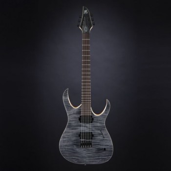 Mayones Duvell 6 Transparent Graphite Sentient/Nazgul купить