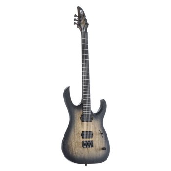 Mayones Duvell BL 6 Blackburst купить