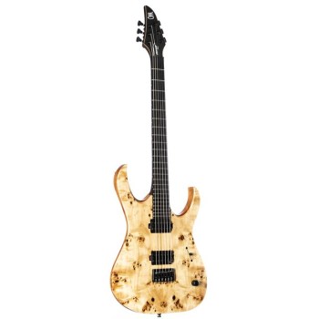 Mayones Duvell Elite 6 Natural Satin купить