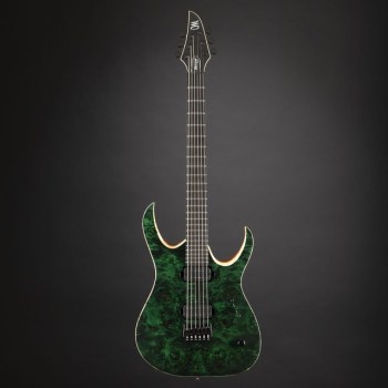 Mayones Duvell Elite 6 Trans Dirty Green купить