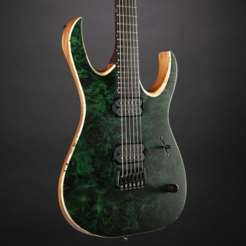 Mayones Duvell Elite 6 Trans Dirty Green купить