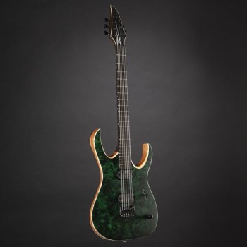 Mayones Duvell Elite 6 Trans Dirty Green купить