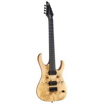 Mayones Duvell Elite 7 Natural Satin #DF2108611 купить