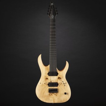 Mayones Duvell Elite 7 Natural Satin #DF2108611 купить