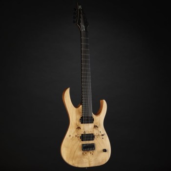 Mayones Duvell Elite 7 Natural Satin #DF2108611 купить