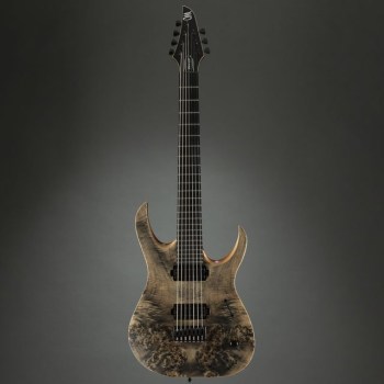 Mayones Duvell Elite 7 Trans Graphite Satin купить