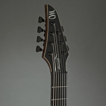 Mayones Duvell Elite 7 Trans Graphite Satin купить