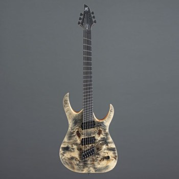 Mayones Duvell Elite VF BKP 6 Trans Graphite Satin #DF2204876 купить