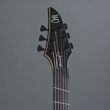 Mayones Duvell Elite VF BKP 6 Trans Graphite Satin #DF2204876 купить