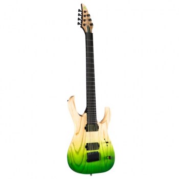 Mayones Duvell Q 7 Baritone Summer Moss John Browne Signature купить