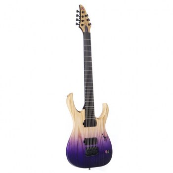 Mayones Duvell Q 7 Baritone Winter Heather John Browne Signature купить