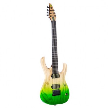 Mayones Duvell Q 7 Summer Moss John Browne Signature купить