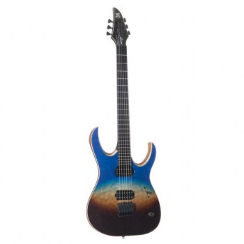 Mayones Duvell QATSI 6 Deluge John Brown Signature купить