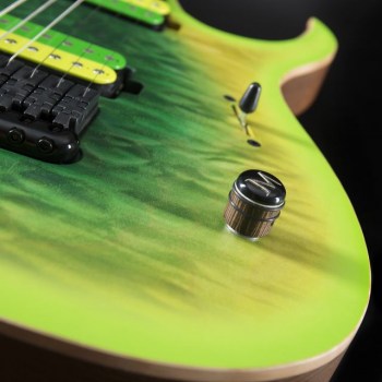 Mayones Duvell QATSI 7 Juice Burst Limited Edition John Browne Signature купить