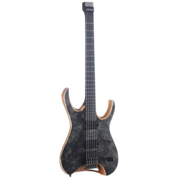 Mayones Hydra Elite 6 Trans Black Satin купить