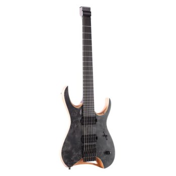 Mayones Hydra Elite 7 Trans Black Satin купить