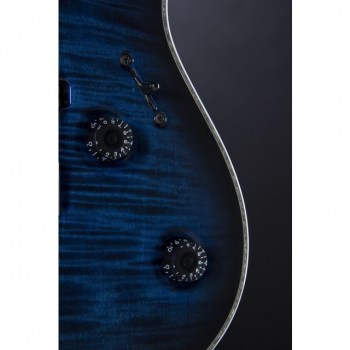 Mayones Regius 6 Dirty Blue Burst Bare Knuckle Aftermath купить