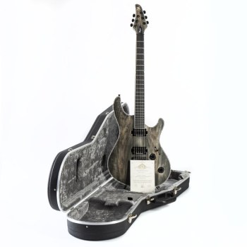 Mayones Regius Gothic 6 2PU Antique Black купить