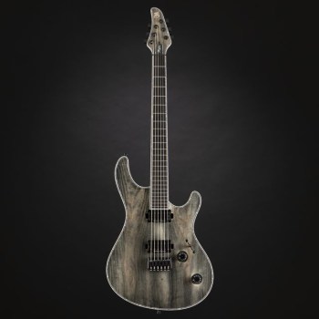 Mayones Regius Gothic 6 2PU Antique Black купить