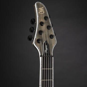 Mayones Regius Gothic 6 2PU Antique Black купить