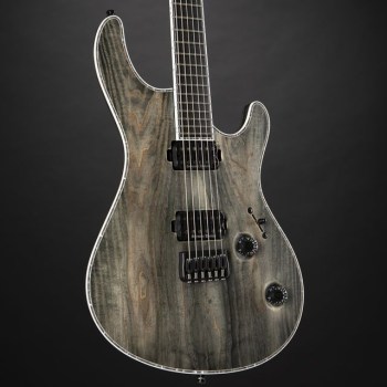 Mayones Regius Gothic 6 2PU Antique Black купить