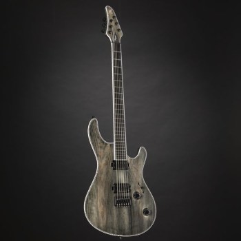 Mayones Regius Gothic 6 2PU Antique Black купить