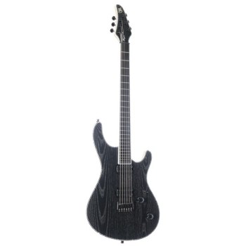 Mayones Regius Gothic 6 Gothic Black купить