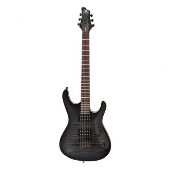 Mayones Setius GTM 6 T-GRAB-G Transparent Graphite купить