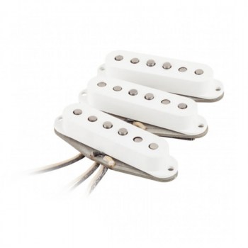 Fender Custom Shop Custom `69 Strat Pickups, (3) купить