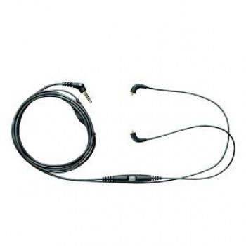 Shure EAC64BK купить