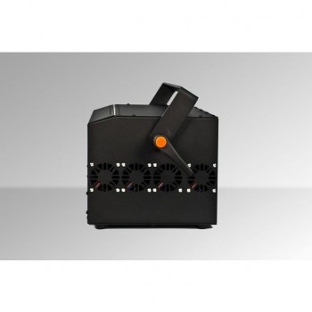 MediaLas AttaXX 8000 RGB 8W RGB Laser (B >3.1W - R >1.4W - G >3.5W) купить