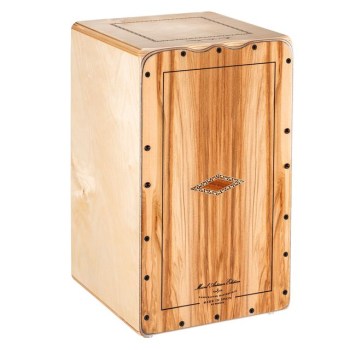 Meinl Artisan Edition Cajon AESELIH Seguiriya Line купить