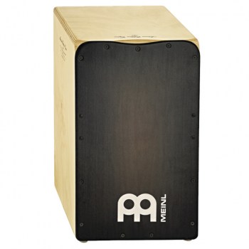 Meinl Artisan Edt. Cajon AE-CAJ3BK, Solea Line купить