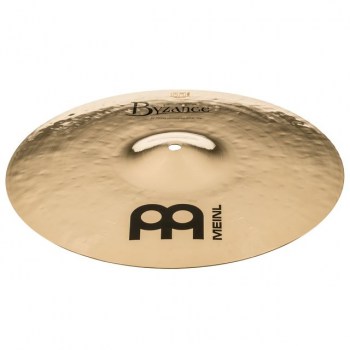 Meinl B14HHH-B Byzance Heavy Hammered Brilliant HiHat 14" купить