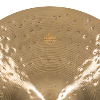 Meinl B15FRH Byzance Foundry Reserve Hi-Hat 15\" купить