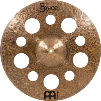 Meinl B18DATRC Byzance Dark Trash Crash 18" купить