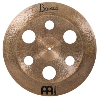 Meinl B18DATRCH Byzance Dark Trash China 18" купить