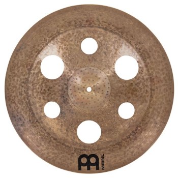 Meinl B18DATRCH Byzance Dark Trash China 18" купить