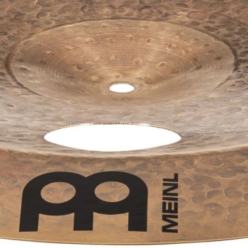 Meinl B18DATRCH Byzance Dark Trash China 18" купить