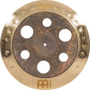 Meinl B18DUTRCH Byzance Dual Trash China 18" купить