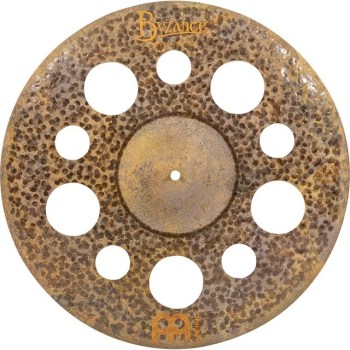 Meinl B18EDTRC Byzance Extra Dry Trash Crash 18" купить