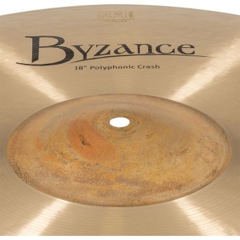 Meinl B18POC Byzance Polyphonic Crash 18" купить