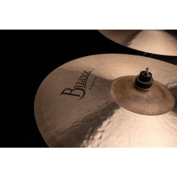 Meinl B18POC Byzance Polyphonic Crash 18" купить