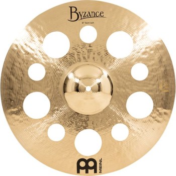 Meinl B18TRC-B Byzance Brilliant Trash Crash 18" купить