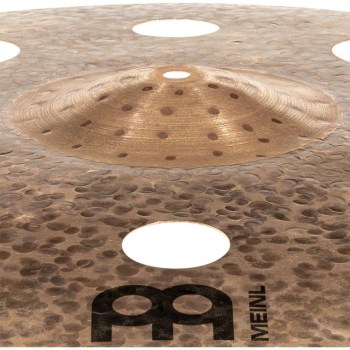 Meinl B20DATRC Byzance Dark Trash Crash 20" купить