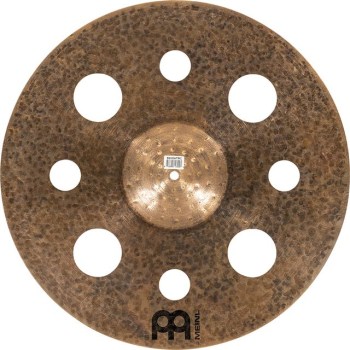 Meinl B20DATRC Byzance Dark Trash Crash 20" купить