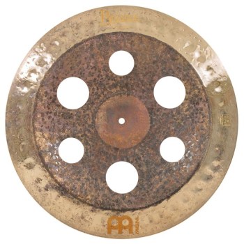 Meinl B20DUTRCH Byzance Dual Trash China 20" купить