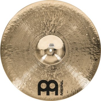 Meinl B20HR-B Byzance Brilliant Heavy Ride 20" купить